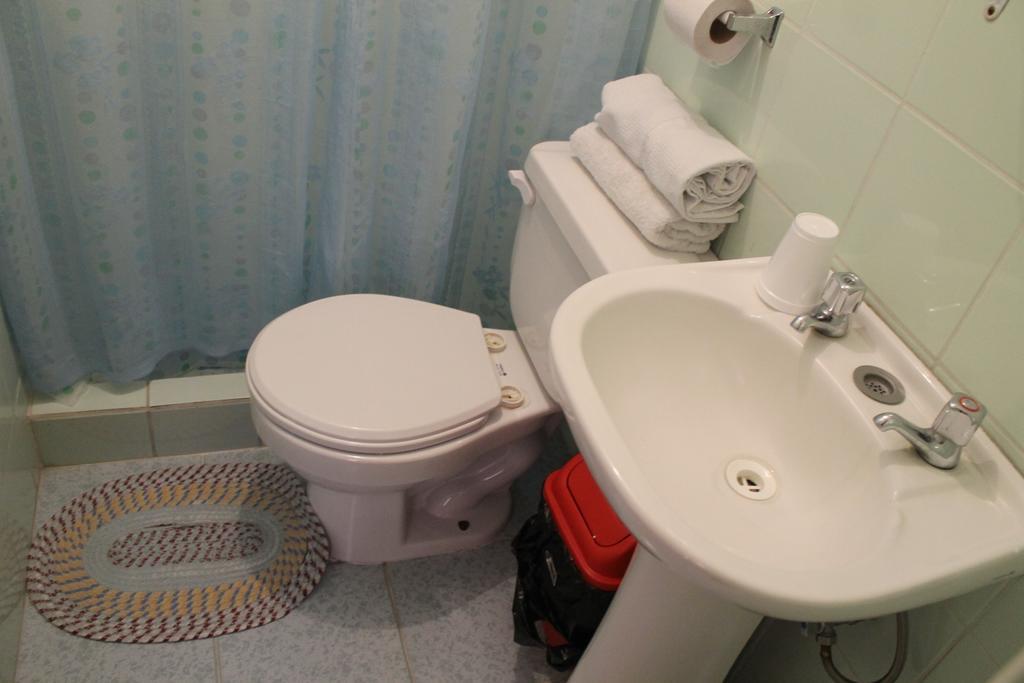 Hostal Cali Putre Quarto foto